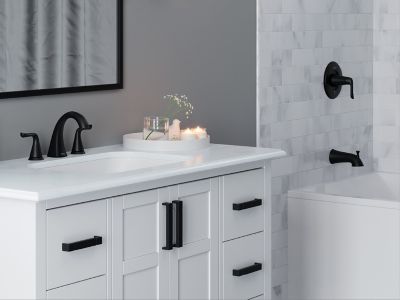 Willa Bathroom Collection | Pfister Faucets